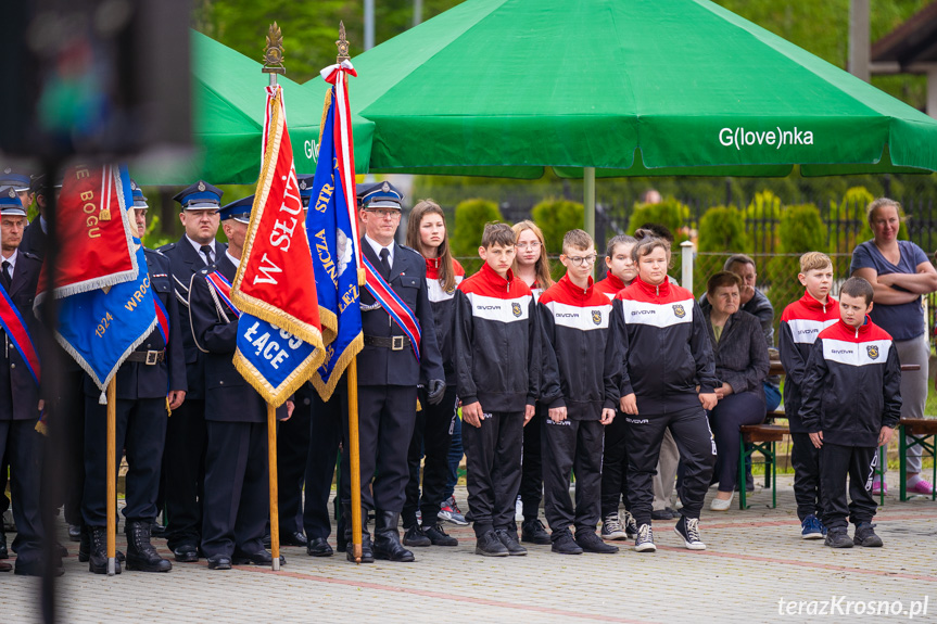 II Gminne Obchody Dnia Strażaka oraz jubileusz 115-lecia OSP w Głowience