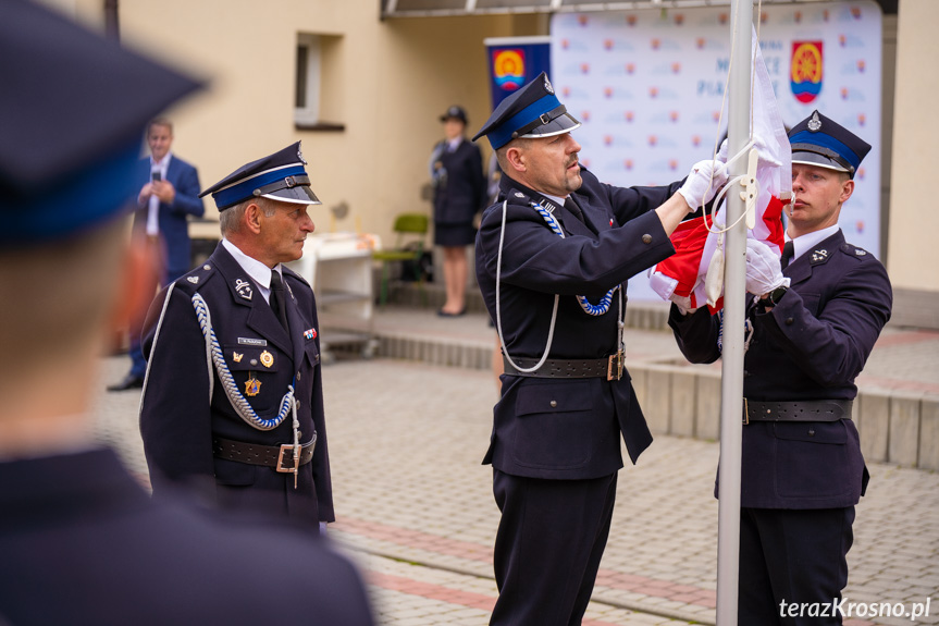 II Gminne Obchody Dnia Strażaka oraz jubileusz 115-lecia OSP w Głowience