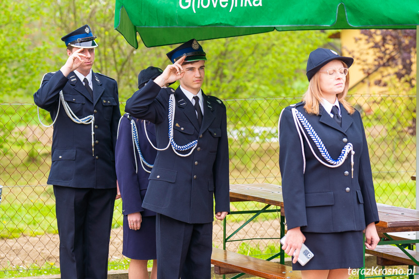 II Gminne Obchody Dnia Strażaka oraz jubileusz 115-lecia OSP w Głowience