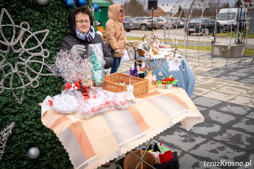 II Jarmark Bożonarodzeniowy w Miejscu Piastowym