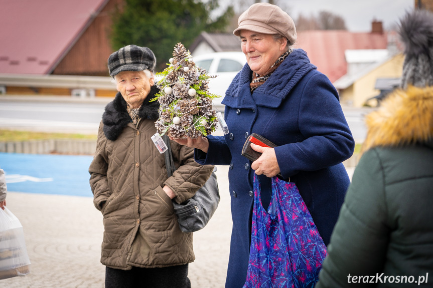 II Jarmark Bożonarodzeniowy w Miejscu Piastowym