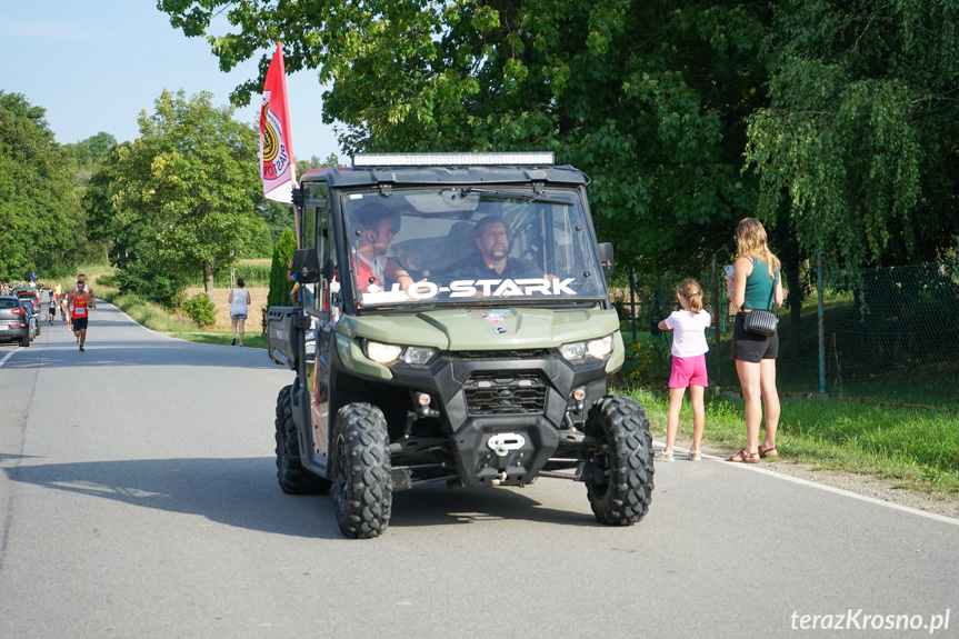 II Ogólnopolski Bieg Piastowska Piątka