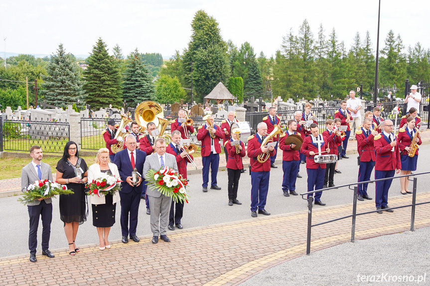 II Rekonstrukcja Historycznej Bitwy na Klarowcu