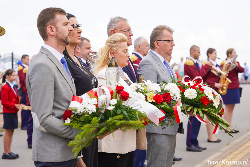 II Rekonstrukcja Historycznej Bitwy na Klarowcu