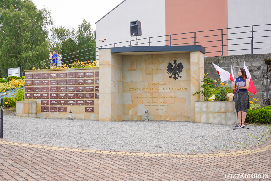 II Rekonstrukcja Historycznej Bitwy na Klarowcu