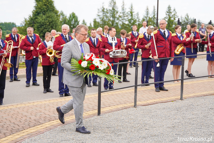 II Rekonstrukcja Historycznej Bitwy na Klarowcu