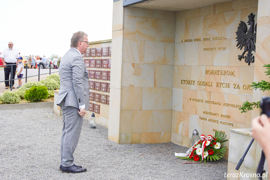 II Rekonstrukcja Historycznej Bitwy na Klarowcu