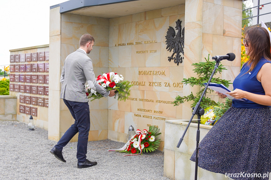 II Rekonstrukcja Historycznej Bitwy na Klarowcu