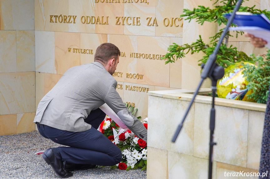 II Rekonstrukcja Historycznej Bitwy na Klarowcu