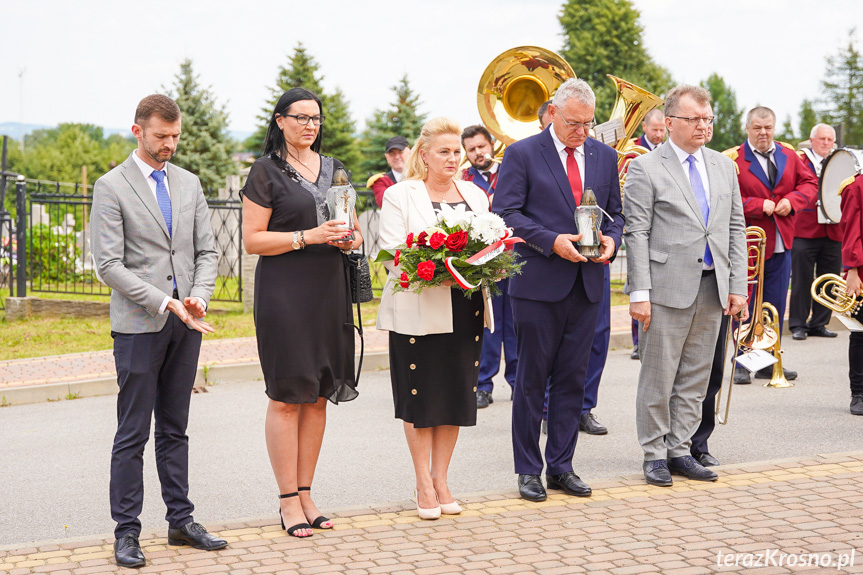 II Rekonstrukcja Historycznej Bitwy na Klarowcu