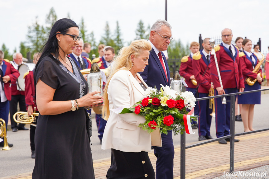 II Rekonstrukcja Historycznej Bitwy na Klarowcu