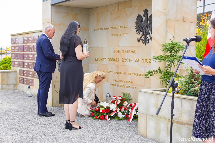 II Rekonstrukcja Historycznej Bitwy na Klarowcu