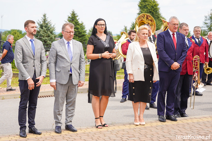 II Rekonstrukcja Historycznej Bitwy na Klarowcu