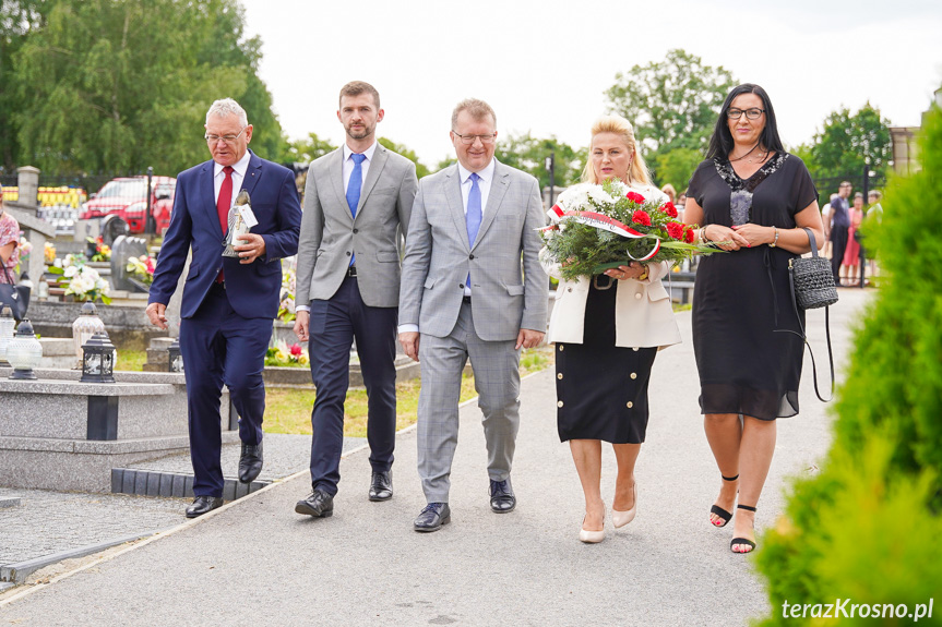 II Rekonstrukcja Historycznej Bitwy na Klarowcu