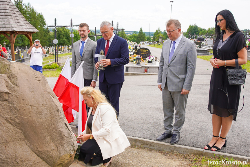 II Rekonstrukcja Historycznej Bitwy na Klarowcu