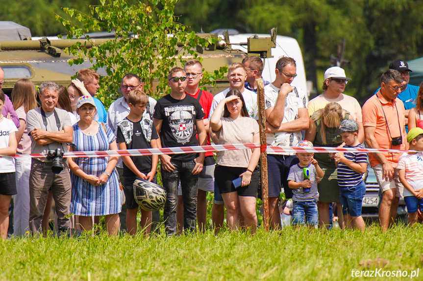 II Rekonstrukcja Historycznej Bitwy na Klarowcu