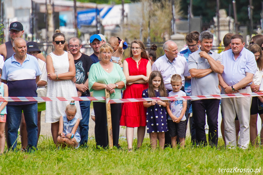 II Rekonstrukcja Historycznej Bitwy na Klarowcu