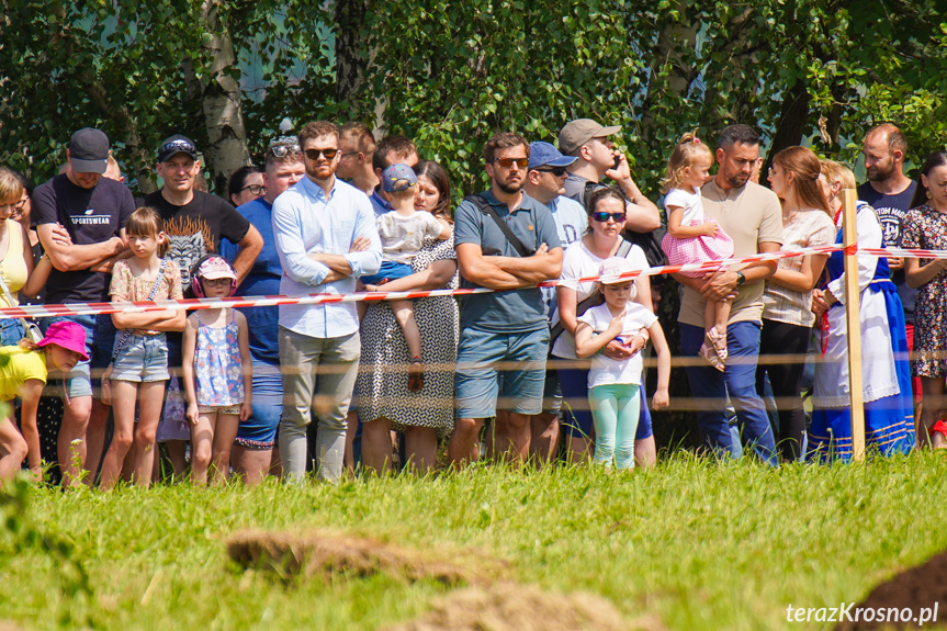 II Rekonstrukcja Historycznej Bitwy na Klarowcu