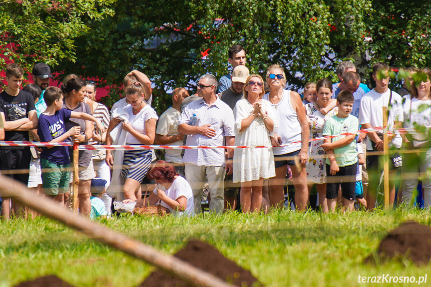 II Rekonstrukcja Historycznej Bitwy na Klarowcu