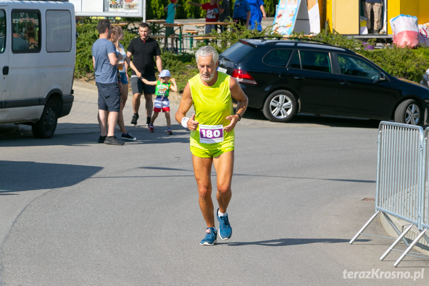 III Bieg św. Jana z Dukli