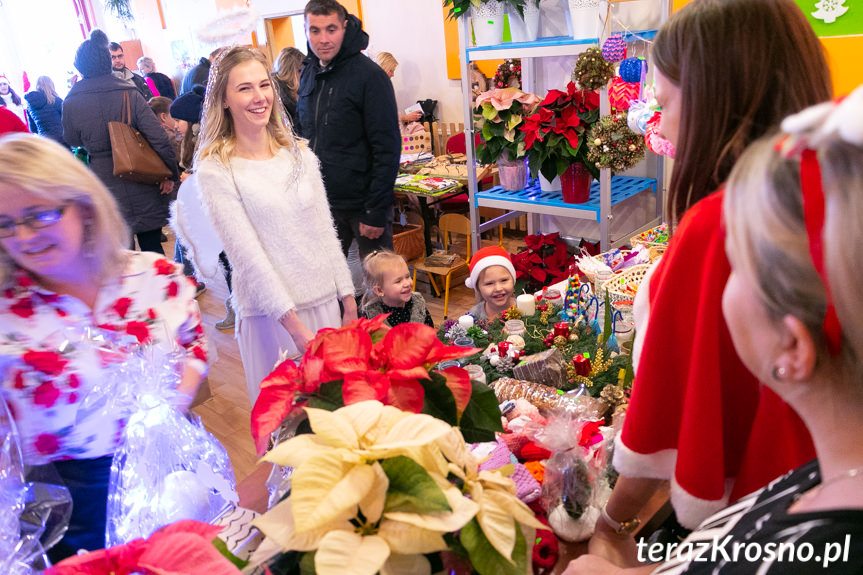 III Kiermasz Bożonarodzeniowy w Misiowo