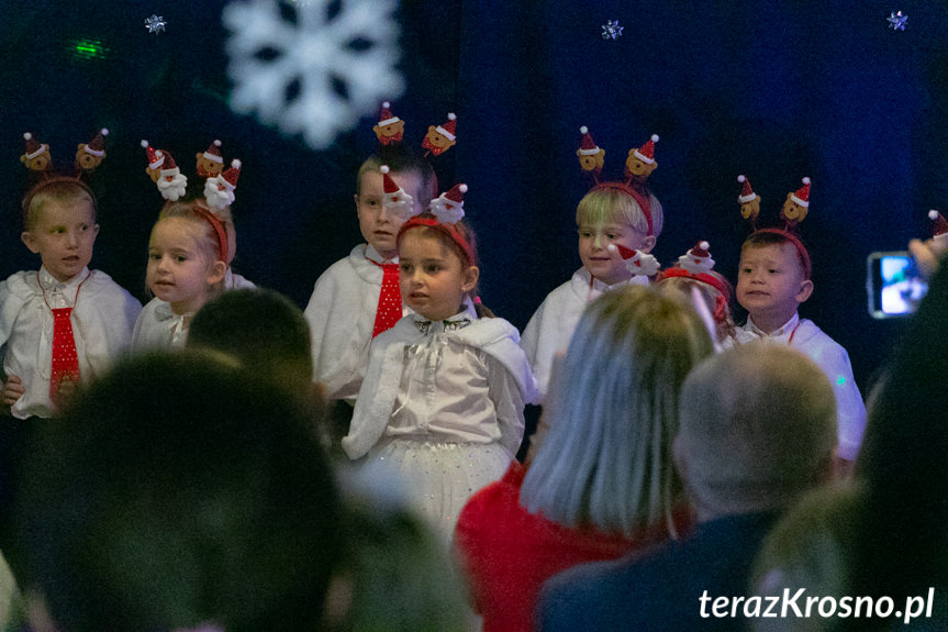 III Kiermasz Bożonarodzeniowy w Misiowo