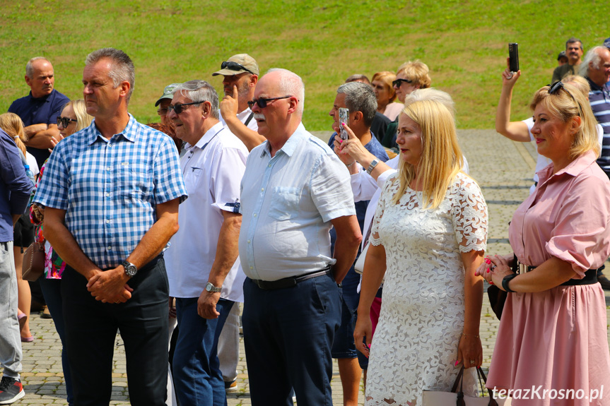 III Plener Rzeźbiarski "Odpocznij u Zdroju"