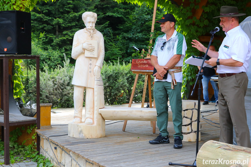 III Plener Rzeźbiarski "Odpocznij u Zdroju"