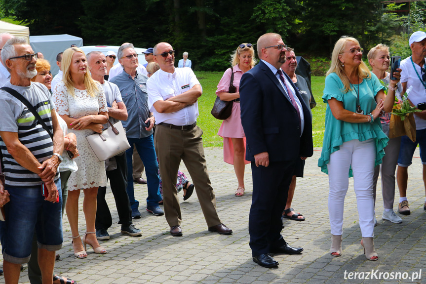 III Plener Rzeźbiarski "Odpocznij u Zdroju"