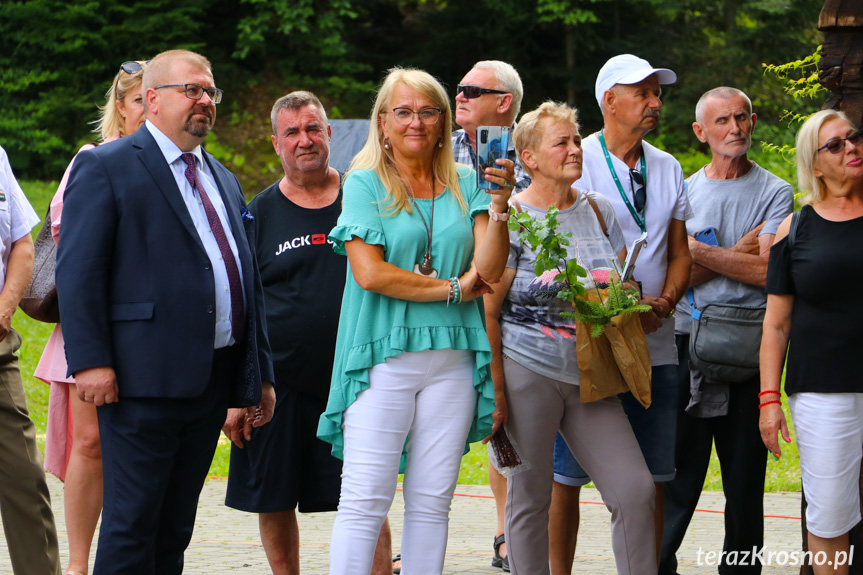 III Plener Rzeźbiarski "Odpocznij u Zdroju"