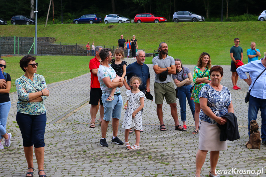 III Plener Rzeźbiarski "Odpocznij u Zdroju"