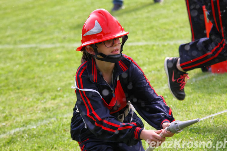 III Powiatowy Turniej Sportowo-Pożarniczy Młodzieżowych Drużyn Pożarniczych