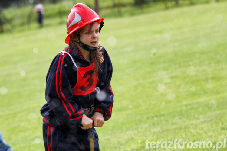 III Powiatowy Turniej Sportowo-Pożarniczy Młodzieżowych Drużyn Pożarniczych