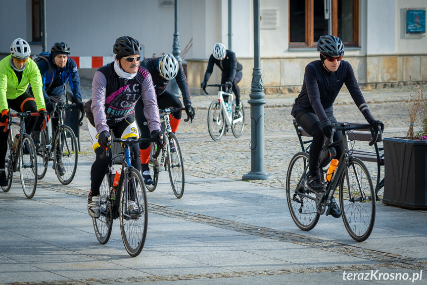 III Rowerowy Rajd dla Niepodległej