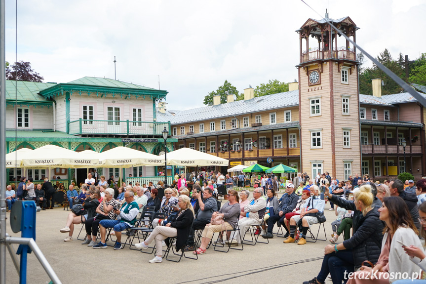 Imieniny Miasta Iwonicz-Zdrój