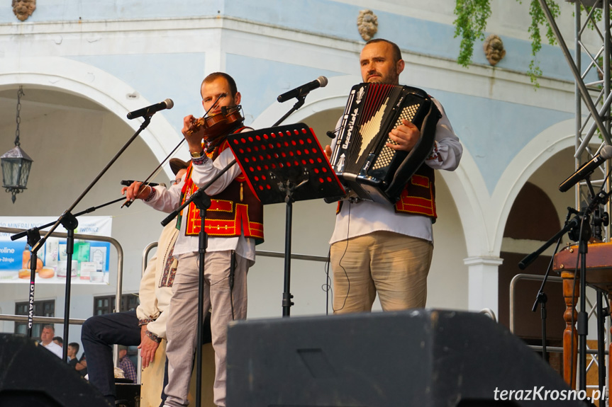 Imieniny Miasta Iwonicz-Zdrój