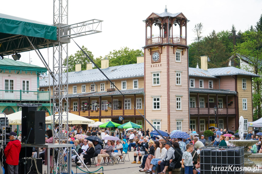 Imieniny Miasta Iwonicz-Zdrój