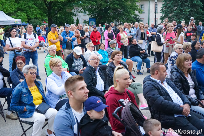 Imieniny Miasta Iwonicz-Zdrój