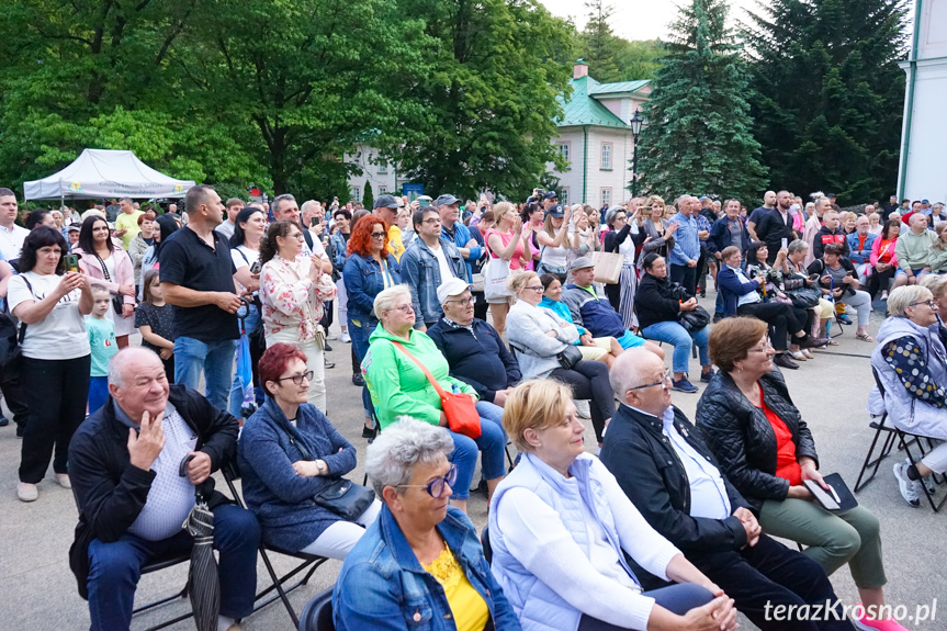 Imieniny Miasta Iwonicz-Zdrój