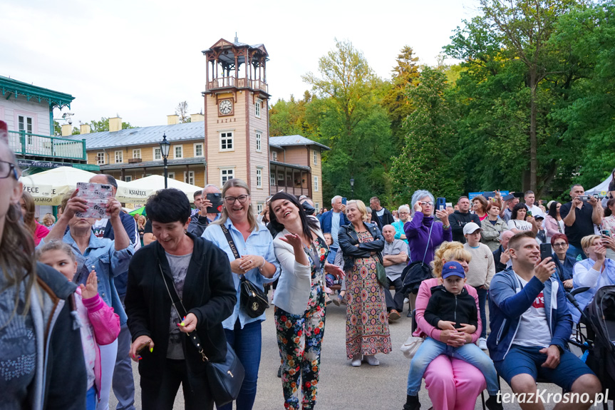 Imieniny Miasta Iwonicz-Zdrój