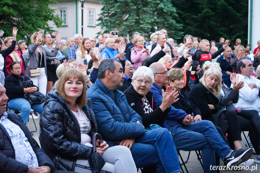 Imieniny Miasta Iwonicz-Zdrój