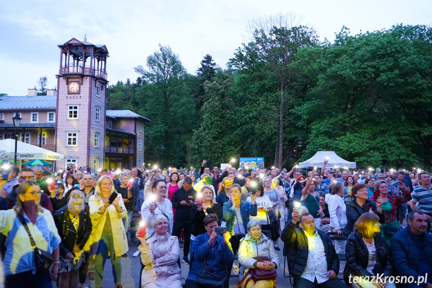 Imieniny Miasta Iwonicz-Zdrój