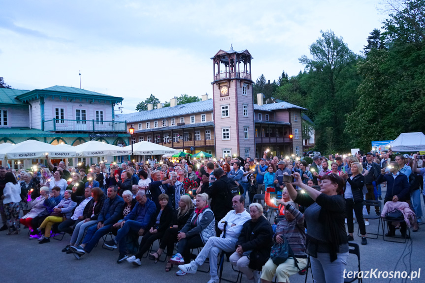 Imieniny Miasta Iwonicz-Zdrój