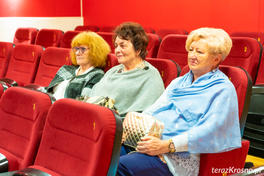 Inauguracja Roku Akademickiego Dukielskiego Uniwersytetu Trzeciego Wieku