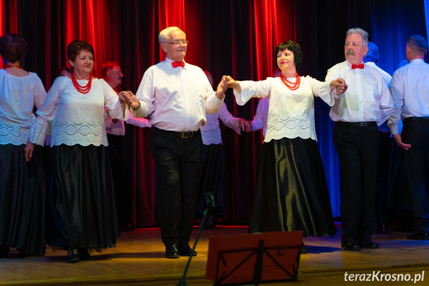 Inauguracja Roku Akademickiego Dukielskiego Uniwersytetu Trzeciego Wieku