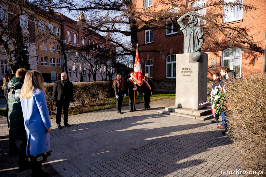 Inauguracja Roku Kopernikowskiego