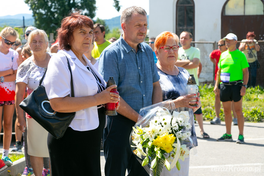 IV Bieg Pamięci ks. prałata Jerzego Moskala