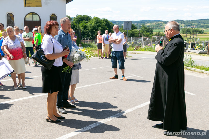 IV Bieg Pamięci ks. prałata Jerzego Moskala