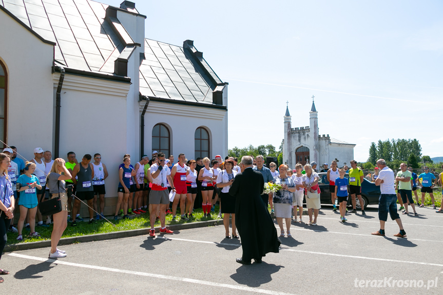 IV Bieg Pamięci ks. prałata Jerzego Moskala