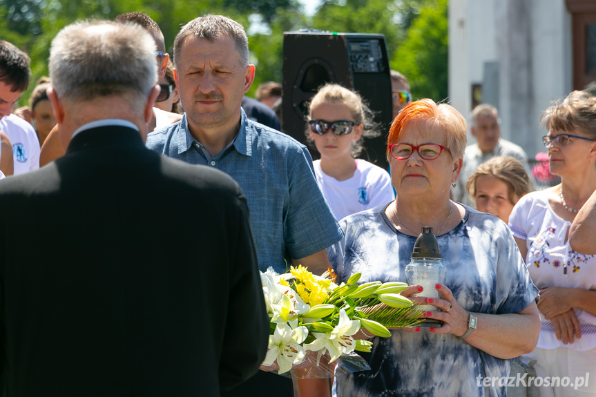 IV Bieg Pamięci ks. prałata Jerzego Moskala